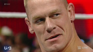 Illustration for article titled WWE Monday Night RAW: March 9, 2015